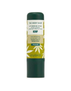 Bálsamo Labial Intensivo The Body Shop Cañamo 3.98 g