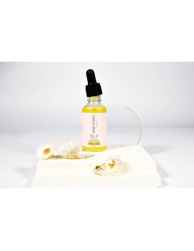 Aceite Facial Maru & Ming con Colágeno y Moringa 29.57 ml