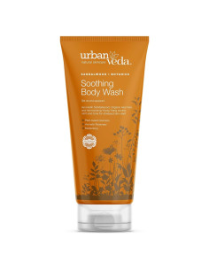 Gel de Ducha Calmante Urban Veda 200 ml - Piel Sensible