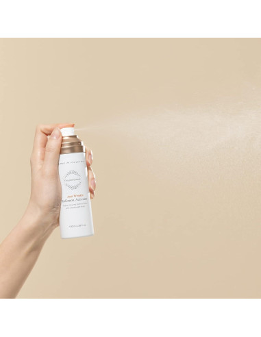 Mist Antioxidante OxygenCeuticals ReGenon 100ml - Hidratante y Aclarador