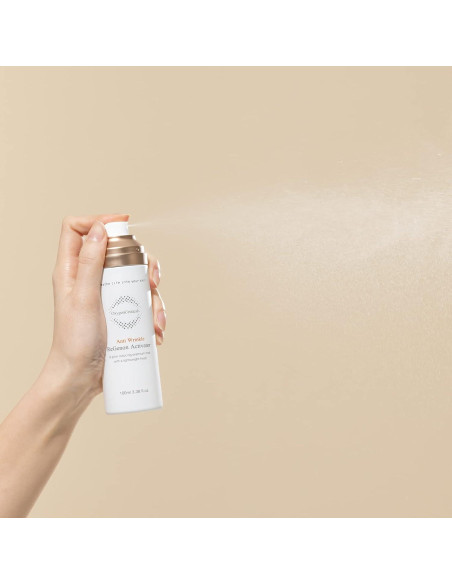 Mist Antioxidante OxygenCeuticals ReGenon 100ml - Hidratante y Aclarador