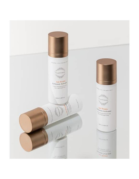 Mist Antioxidante OxygenCeuticals ReGenon 100ml - Hidratante y Aclarador