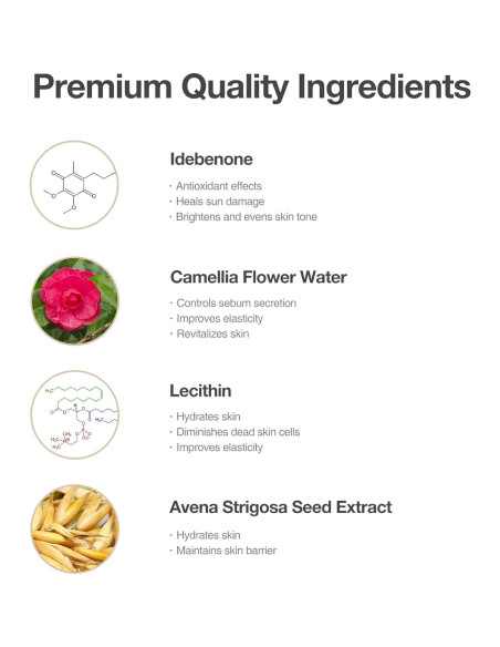 Mist Antioxidante OxygenCeuticals ReGenon 100ml - Hidratante y Aclarador