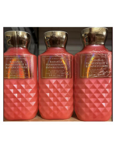Loción Corporal Suave 236ml Pasión de Fruta Bahamas
