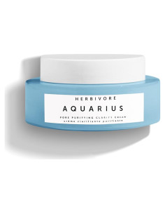 Crema Purificadora de Poros Herbivore 50ml - Hidratante Diario BHA