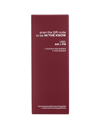 Spray de Ácido Salicílico ITK Skincare 2% para Acné 93.4ml