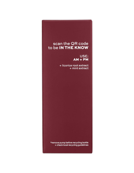 Spray de Ácido Salicílico ITK Skincare 2% para Acné 93.4ml