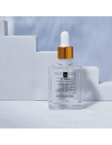 Suero Facial Revitalizante Le Walk 20,000PPM 113g