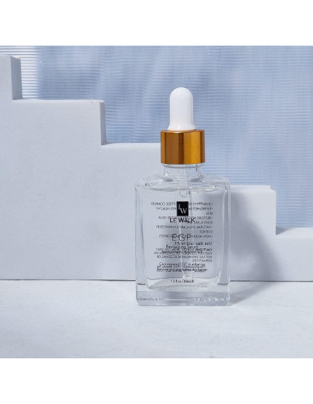 Suero Facial Revitalizante Le Walk 20,000PPM 113g