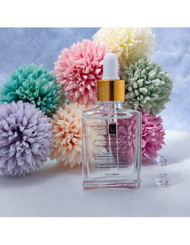 Suero Facial Revitalizante Le Walk 20,000PPM 113g