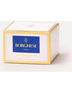 Crema para los Ojos Borghese - Gel Reafirmante e Hidratante 2