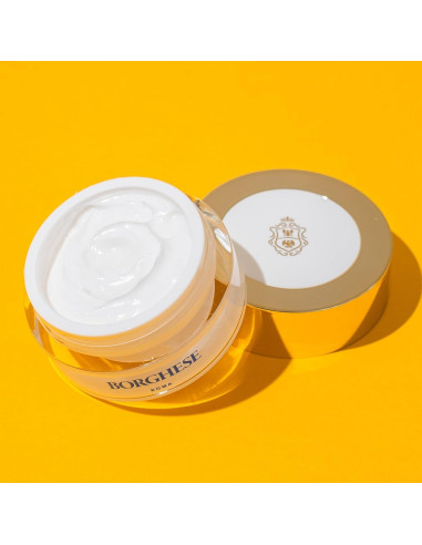 Crema para los Ojos Borghese - Gel Reafirmante e Hidratante