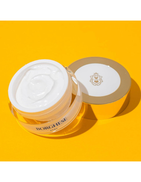 Crema para los Ojos Borghese - Gel Reafirmante e Hidratante