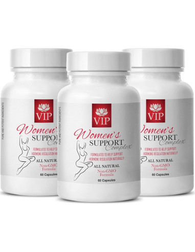 Complejo de Soporte para Mujeres - Soluciones para el Cuidado de la Piel