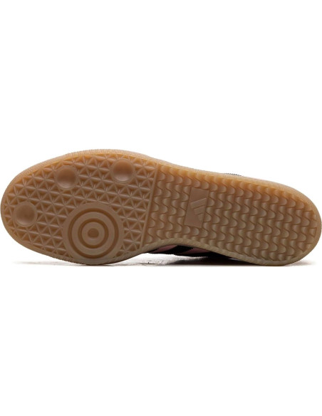 Zapatos de fútbol Adidas Samba Messi Edición Limitada 9