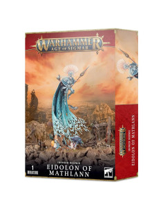 Eidolon de Mathlann Idoneth Deepkin Games Workshop 269g