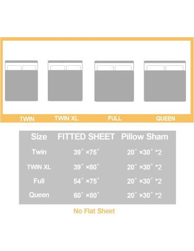 Juego de Sábanas Ajustadas AILONEN Individual Fútbol 3 Piezas