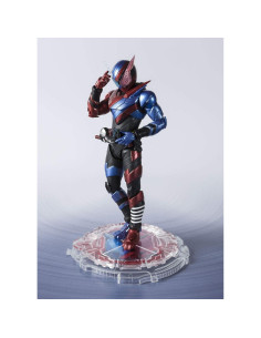 Figura de Acción Bandai S.H.Figuarts Kamen Rider Build 15.24 cm 2