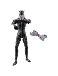 Figura de Acción BANDAI Mephiras 15.24 cm Anime