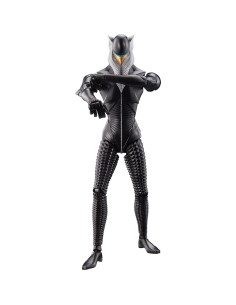 Figura de Acción BANDAI Mephiras 15.24 cm Anime 2