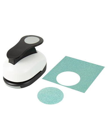 Cortador de Círculos 50.8mm XINGRUIGE para Manualidades