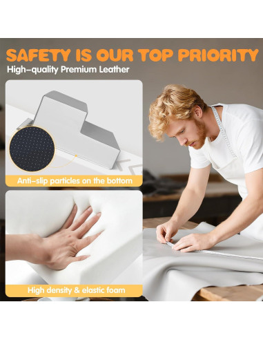 Bloques de Escalada de Espuma Sumbababy - 4 Piezas para Niños