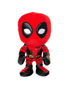 Muñeco de Peluche Marvel Deadpool 25 cm Simba