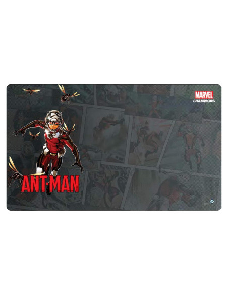 Tapete de Juego Ant-Man Marvel Champions LCG 66x91.4 cm