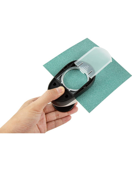 Cortador de Círculos 50.8mm XINGRUIGE para Manualidades