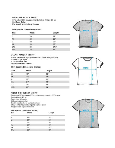 Camiseta Heather Battlestar Galactica Hombre Azul Marino XL