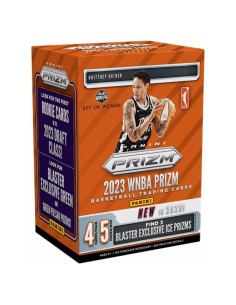 Caja Blaster Tarjetas Comercio Baloncesto WNBA Panini 2023