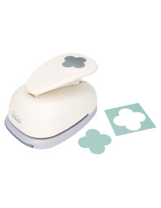 Troquel de Papel Bira Craft Mini Redondo 7.62 cm para Manualidades