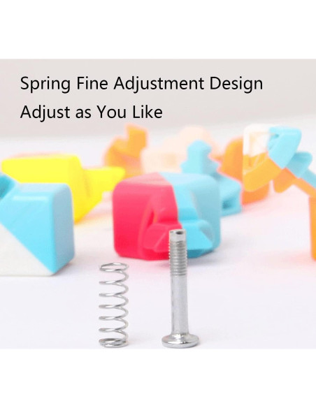 Conjunto de Cubos de Velocidad Roxenda 2x2 4x4 Megaminx Pirámide