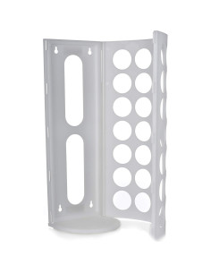 Soporte Dispensador de Bolsas Handy Laundry - Almacenamiento Vertical 2