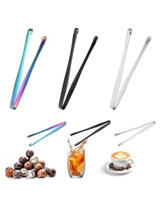 Herramienta de Remoción de Chalaza de Huevo Bruislard 3 Piezas