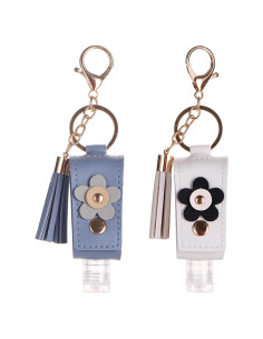 Soporte de Llave para Desinfectante de Manos Pcmursal 30ml