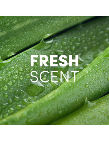 Gel Desinfectante de Manos Clean Revolution 3.78 L con Aloe