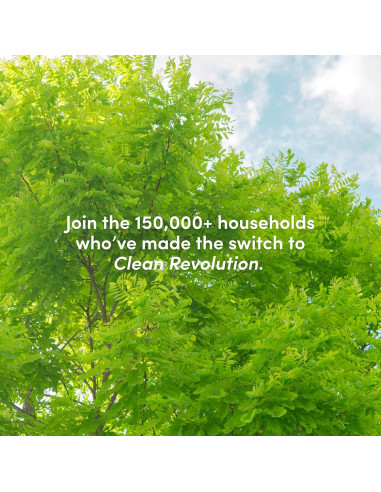 Gel Desinfectante de Manos Clean Revolution 3.78 L con Aloe