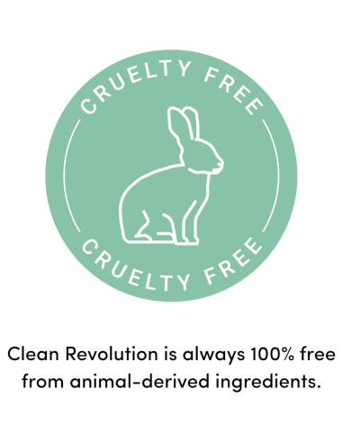 Gel Desinfectante de Manos Clean Revolution 3.78 L con Aloe