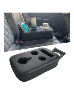 Soporte para Tazas de Auto Sinvanho - Organizador Universal 42x27cm