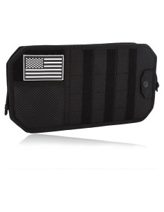 Organizador de Visera KURTOPLLY WYX-LJ023 32.5x18 cm