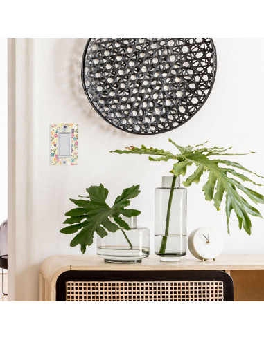 Protector Magnético de Interruptor de Luz Bates - Paquete de 8