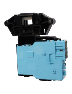 Conjunto Interruptor Bloqueo Puerta Lavadora KOLEOLL EBF49827801