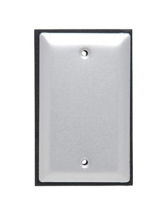 Cubierta Exterior Impermeable Legrand Pass & Seymour WPB1 1G