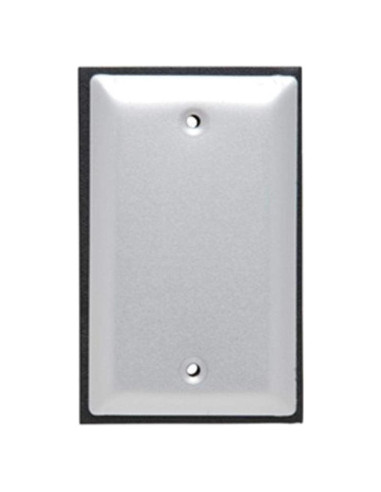 Cubierta Exterior Impermeable Legrand Pass & Seymour WPB1 1G