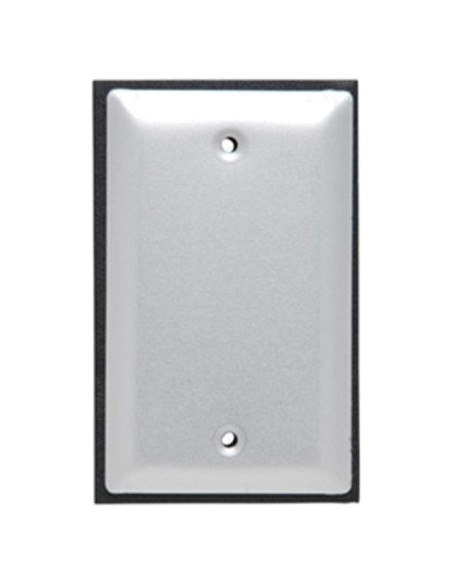 Cubierta Exterior Impermeable Legrand Pass & Seymour WPB1 1G