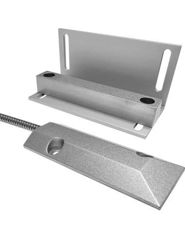 Contactos Magnéticos para Puertas de Garaje GAGALOR - 3 Cables NO&NC