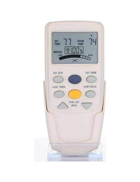 Control Remoto Anderic FAN-9T para Ventiladores de Techo