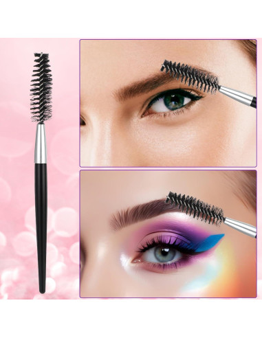 Set Profesional de Cuidado de Cejas 5-en-1 Vin Beauty