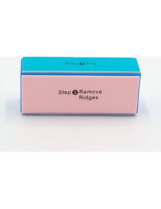 Bloque de Pulido de Uñas DreamCut 4 Vías - Herramienta Profesional 2